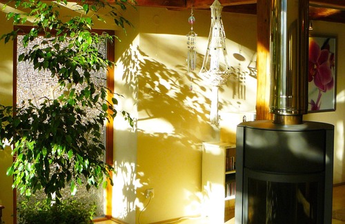 Cosswiller House | Atypical house in the countryside