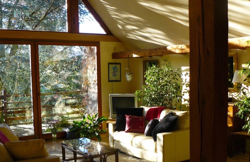 Cosswiller House | Atypical house in the countryside