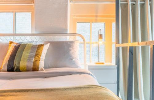 Historic Center Apartment | Atypical triplex near Grand Place with terrace