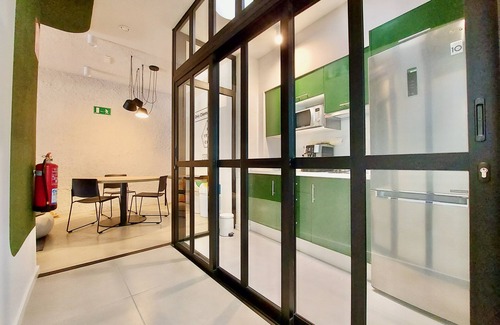 Puerto de la Cruz Hotel | Atypicap Capsule Hostel