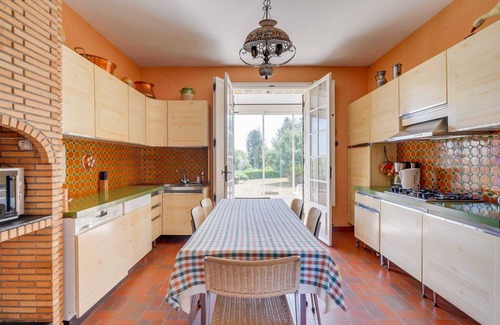 Coutras House | Atypique, Maison Périgourdine du Xixe