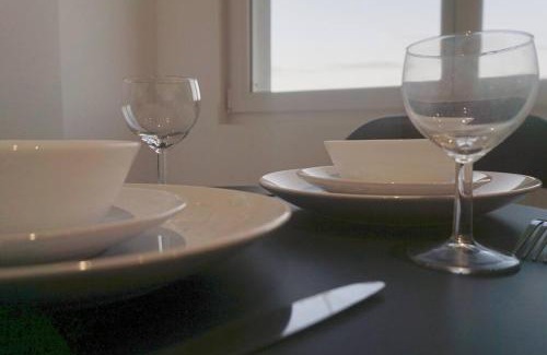 Saint-Quentin Apartment | Atypique T1 Duplex - WIFI .Parking .Proche .Gare