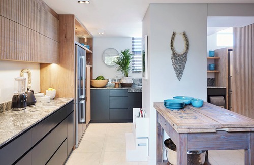 Cape Town City Centre Hotel | Atzaró Cape Town