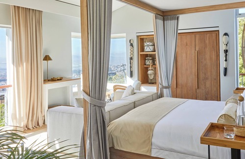 Cape Town City Centre Hotel | Atzaró Cape Town