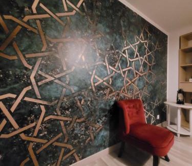 Avize Apartment | Au 1894 Grand Cru