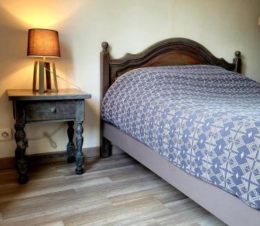 Avize Apartment | Au 1894 Grand Cru