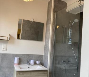 Saint-Omer Bed & Breakfast | au 33 chambres d'hôtes