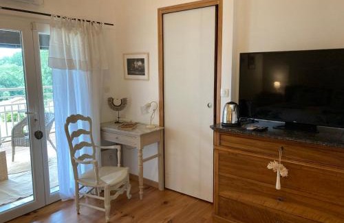 Sainte-Eulalie-d'Eymet Bed & Breakfast | Au Bas d'Avant