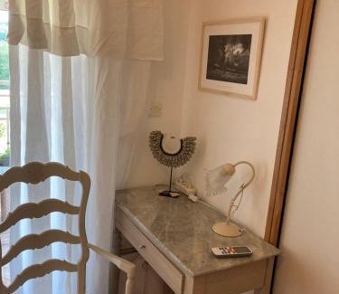 Sainte-Eulalie-d'Eymet Bed & Breakfast | Au Bas d'Avant