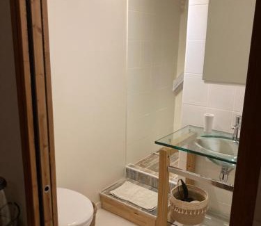 Sainte-Eulalie-d'Eymet Bed & Breakfast | Au Bas d'Avant