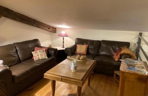 Sainte-Eulalie-d'Eymet Bed & Breakfast | Au Bas d'Avant