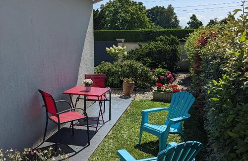 Avremesnil Bed & Breakfast | Au Beau Bouquet