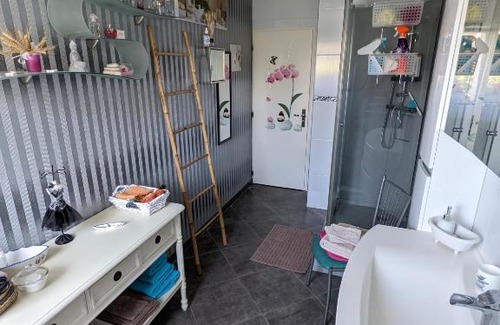 Avremesnil Bed & Breakfast | Au Beau Bouquet