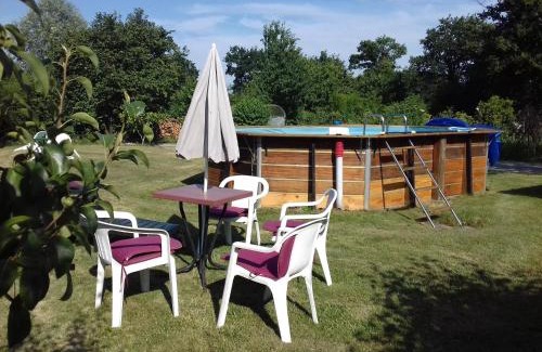 Carentoir House | Au Beau Gîte