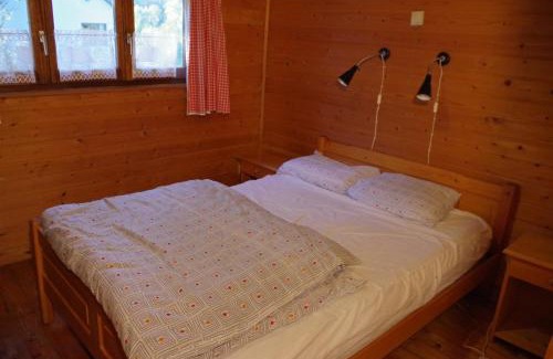 Houffalize Ski Chalet | Au Beolin