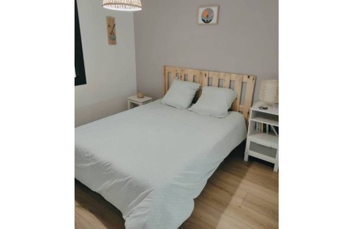 Le Porge House | "Au Bois Sablé" Relaxez Vous! Boulodrome, Plage