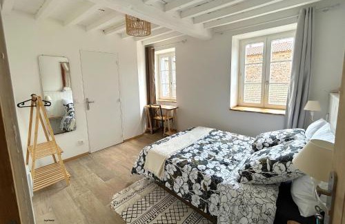 Saint-Appolinaire Bed & Breakfast | AU BOL D'AIR