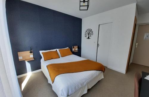 Perros-Guirec Hotel | Au Bon Accueil