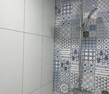 Bonneuil-les-Eaux Apartment | Au Bon pied Bonneuil