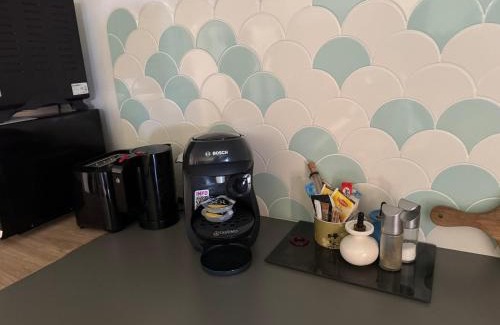 Le Bosc Apartment | Au bon vivre l'appartement