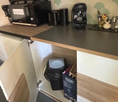 Le Bosc Apartment | Au bon vivre l'appartement