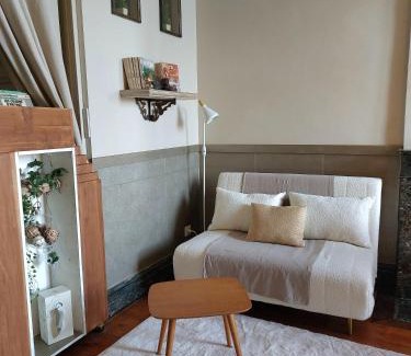 Lusignan-Petit Bed & Breakfast | Au Bonheur d'Alphonse