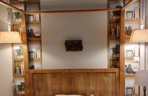 Lusignan-Petit Bed & Breakfast | Au Bonheur d'Alphonse