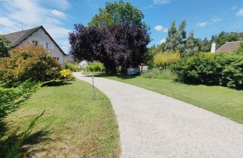 Chouzy-sur-Cisse Bed & Breakfast | Au Bonheur de Cisse