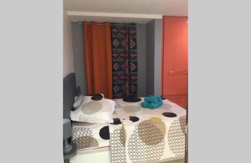 Les Abymes House | AU BONHEUR DE PINPIN