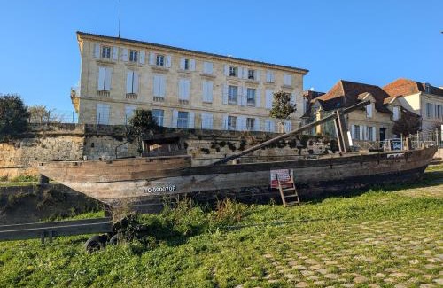 Bergerac Apartment | Au bord de la Dordogne