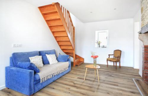 Saint-Marcouf House | Au Boulevard des Dunes - A 50m de la plage