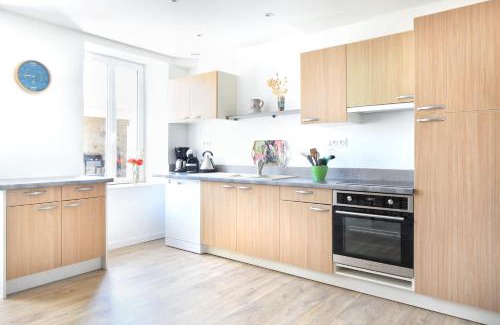 Saint-Marcouf House | Au Boulevard des Dunes - A 50m de la plage