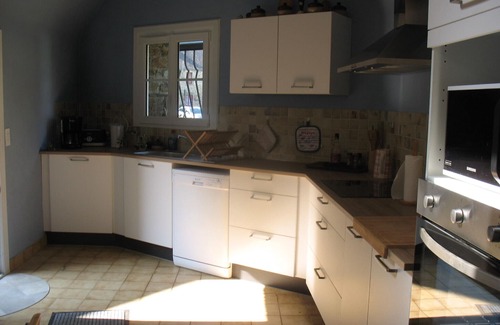 Perret House | AU Bourg Breton