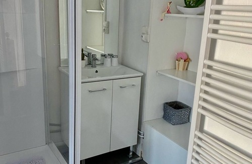 Egliseneuve-d'Entraigues Apartment | Au Cœur du Sancy