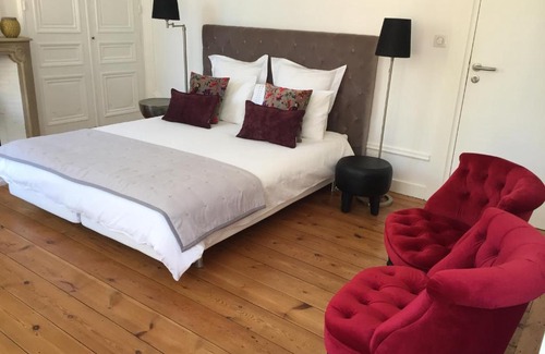 Historic Center Bed & Breakfast | Au Cœur De Lille