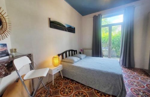 La Seyne-sur-Mer Apartment | Au cœur du centre-ville de La Seyne-sur-Mer