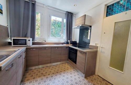 La Seyne-sur-Mer Apartment | Au cœur du centre-ville de La Seyne-sur-Mer