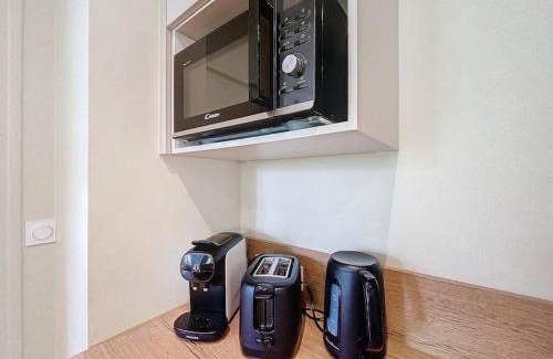 Saint-Jean Eudes Saint-Gilles Apartment | Au cœur du centre historique