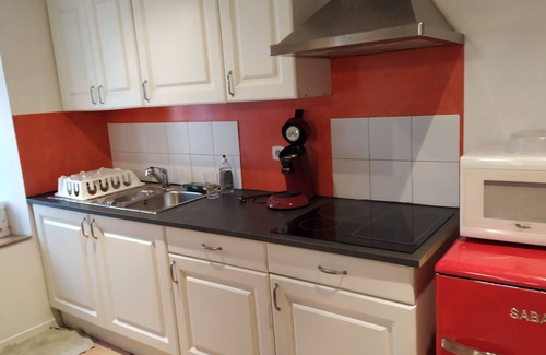 Olonzac Apartment | Au Cœur du Minervois Duplex Avec Terrasse