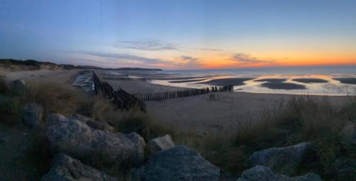 Marquise Apartment | Au cœur du Sénéchal