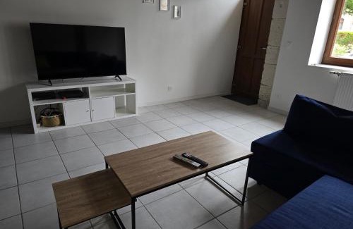 Chenove Apartment | Au cœur du vieux village