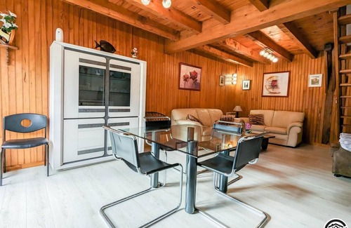 Boutx House | Au Cabanous - BOUTX - Gîte