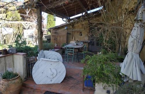 Barran Bed & Breakfast | "Au campaner" chambres dans maison gasconne