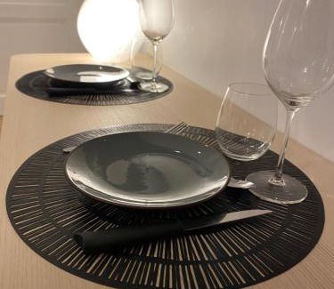 Gare-Jouvenet Apartment | Au Chant des Oiseaux - Rouen Gare