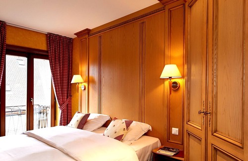 Birkenwald Hotel | Au Chasseur