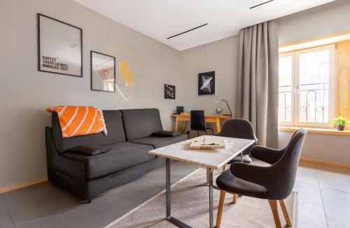 Historic Center Apartment | Au Chat Qui Dort Lille - Thiers
