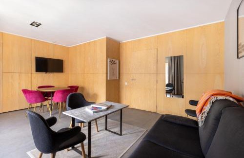 Historic Center Apartment | Au Chat Qui Dort Lille - Thiers