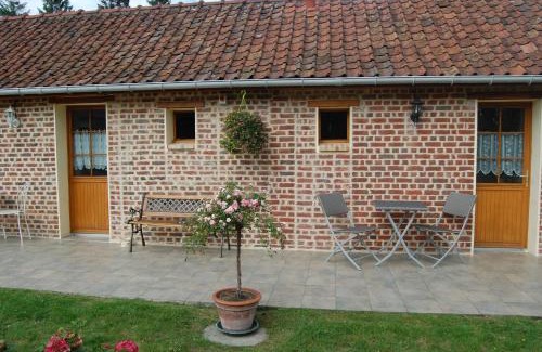 Maintenay House | Au Clos du Logis