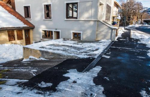 LʼArgentiere-la-Bessee Apartment | Au Coeur Des Ecrins