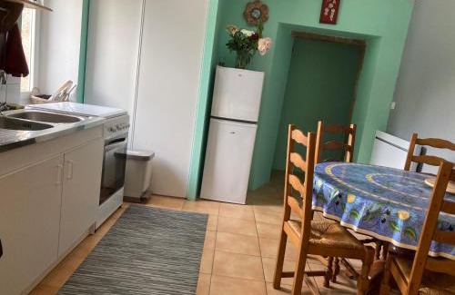 Bazouges-la-Perouse House | AU COEUR DE LA BRETAGNE ,Chez Colette et Gerard